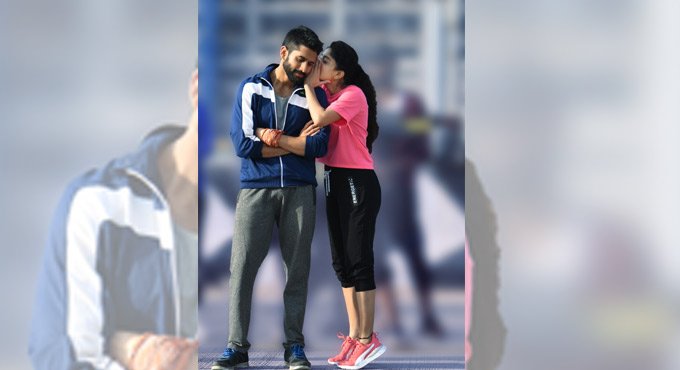 Fans await ‘Love Story’ teaser