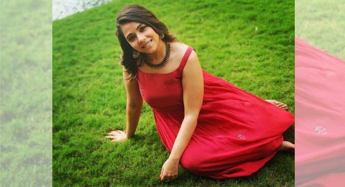 ‘Cheer Haran’ explores sociopolitical fabric of Haryana: Maanvi Gagroo