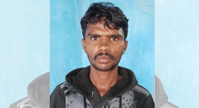 Truck driver involved in Mancherial accident held