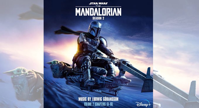 ‘The Mandalorian’ most pirated show of 2020