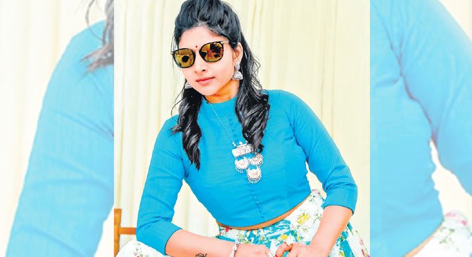 Mangli