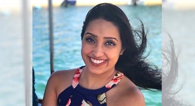 Media strategist Garima Verma named digital director for Jill Biden