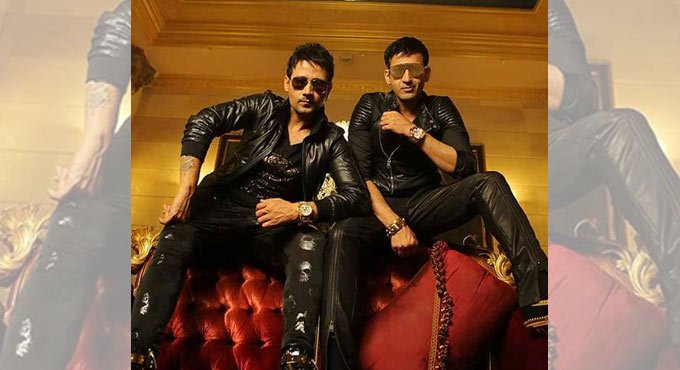 Passion for music, perseverance drove us a long way: Meet Brothers