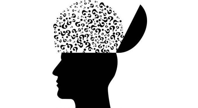 This could be an early sign of Alzheimer’s