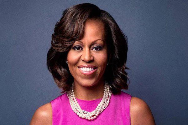Michelle Obama’s ‘Becoming’ among 2020’s most borrowed titles