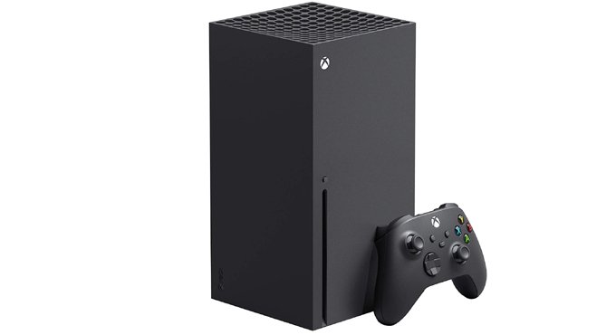 Microsoft working on fix for faulty Xbox Series X controller