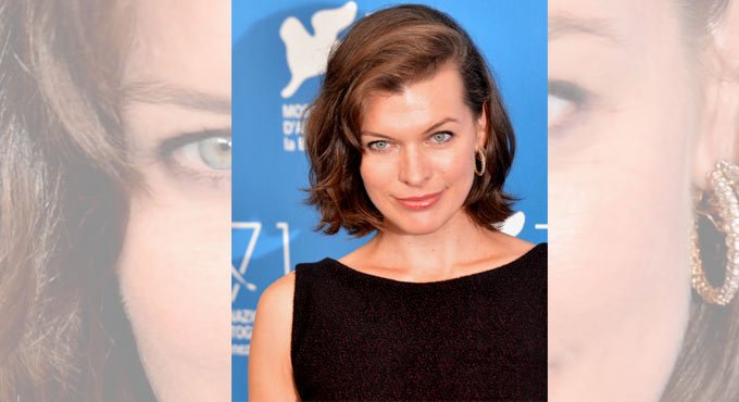 Milla Jovovich: There has been improvement since I started making action films