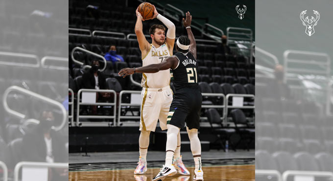 Bucks