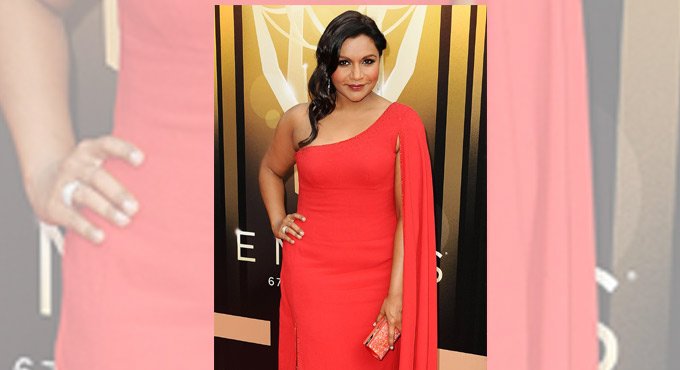 Mindy Kaling teases ‘Legally Blonde 3’