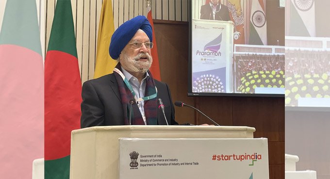 Gem, jewellery sector viewed as thrust area for export promotion: Puri