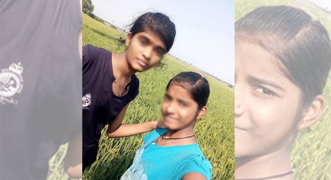 Two girls go missing in Karimnagar’s Jammikunta