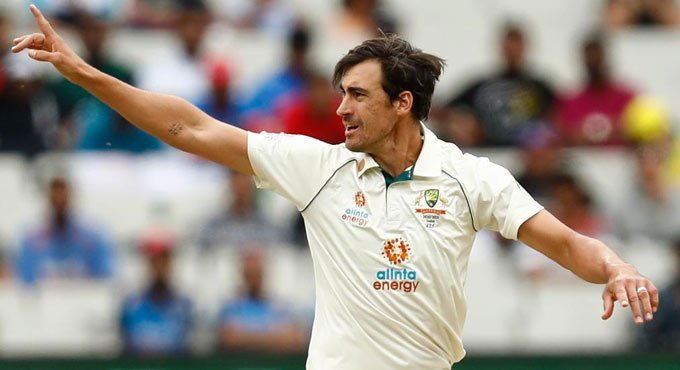 Ricky Ponting wants Mitchell Starc to be at his best against South Africa