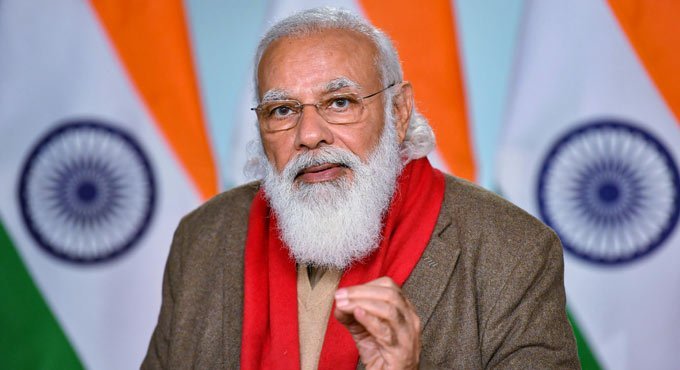 PM Modi wishes Mexican President speedy recovery from COVID-19