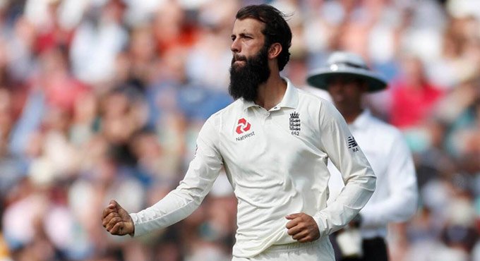 How do we get Kohli out, asks Moeen