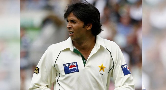 Pak’s current pacers are 17-18 years only on paper, says Mohammed Asif