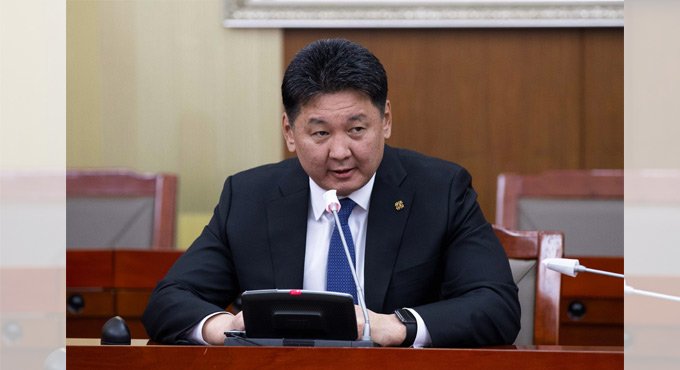 Mongolian PM quits in COVID-19 hospital treatment scandal