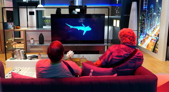 More than 330 Korean exhibitors to attend ‘CES 2021’