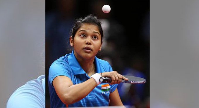 Padma Shri for Mouma Das, five other athletes