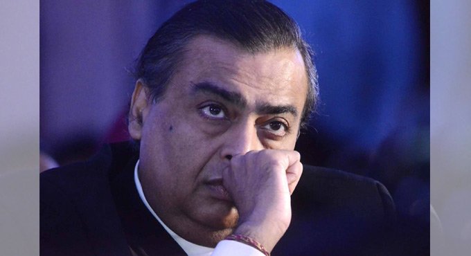 SEBI imposes fine on Mukesh Ambani, RIL for ‘manipulative trading’