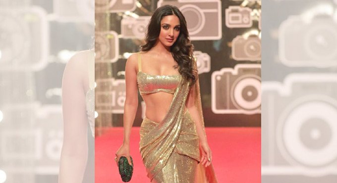 My journey has been special, says  Actress Kiara Advani