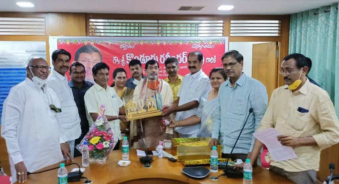 Pensions likely to co-op bank staff: NAFSCOB chief