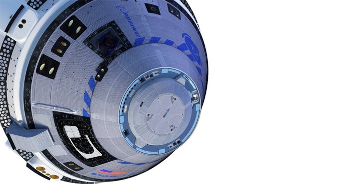 NASA, Boeing target March 25 for next Starliner flight test