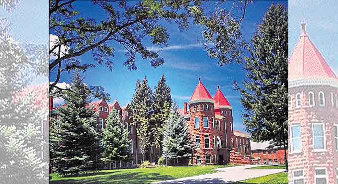 Northern Arizona varsity boasts of research, excellence