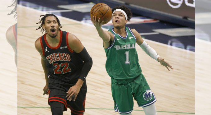 Chicago Bulls