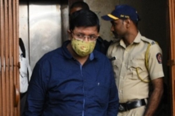 NCB arrests Mumbai’s celeb ‘Muchhad Paanwala’ in drugs case