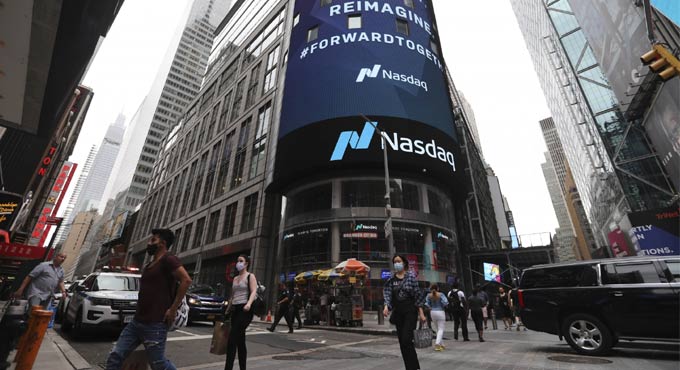 NYSE starts delisting 3 Chinese telco giants