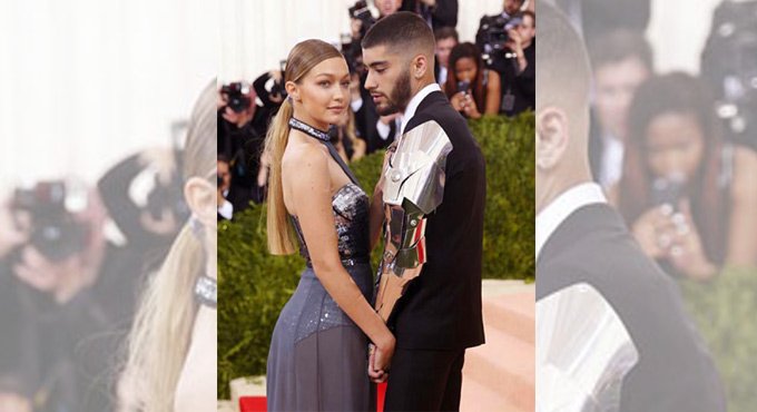 Name of Gigi Hadid, Zayn Malik’s daughter revealed