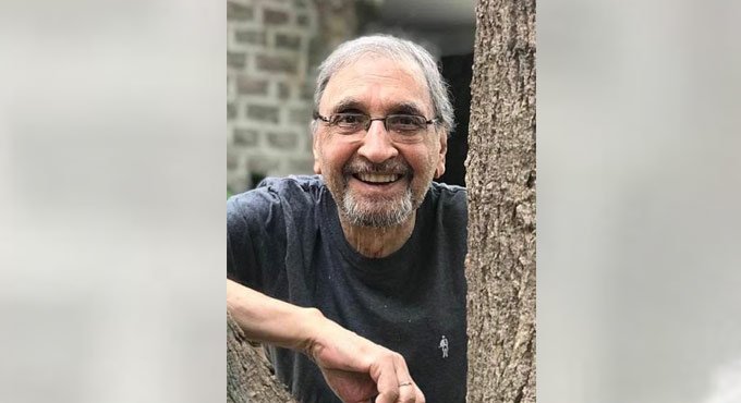 Narendra Luther’s tryst with Hyderabad inseparable