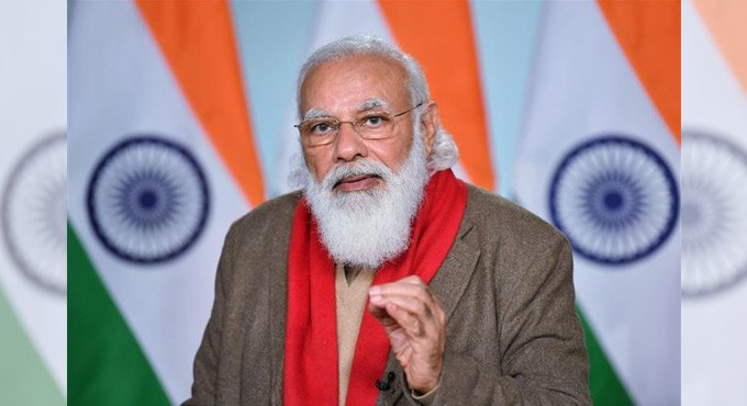 India has strongest and most vibrant democracy, says Modi