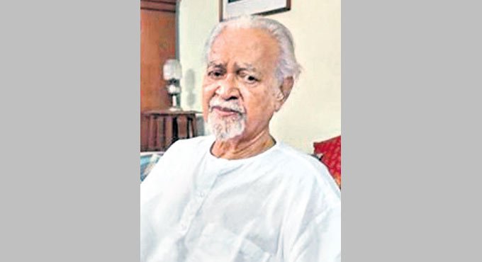 TS Armed Struggle leader Narsing Rao passes away