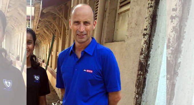 India won’t be bullied, pick your best team: Hussain to England