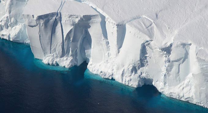 Nations must step up climate actions or face costs: UN report