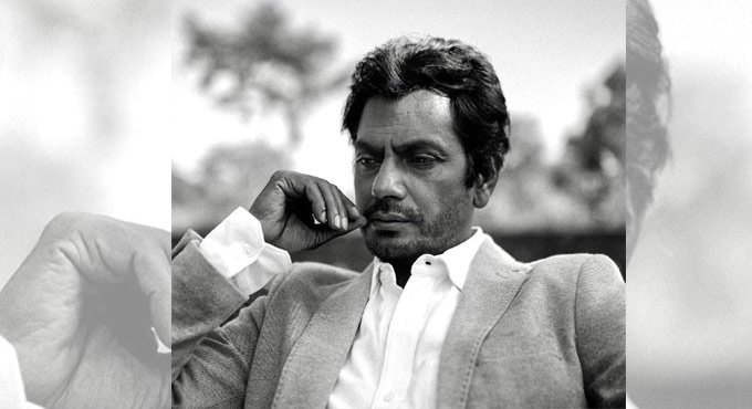 Nawazuddin Siddiqui credits ‘struggling’ days for success today