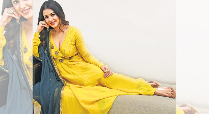 Malvika Sharma
