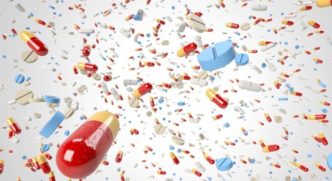 Neonatal antibiotic use may lead to reduced growth in boys