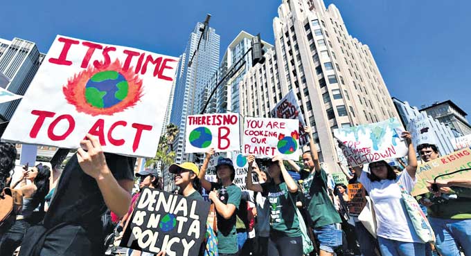 Net Zero Emissions: Ways to achieve the target