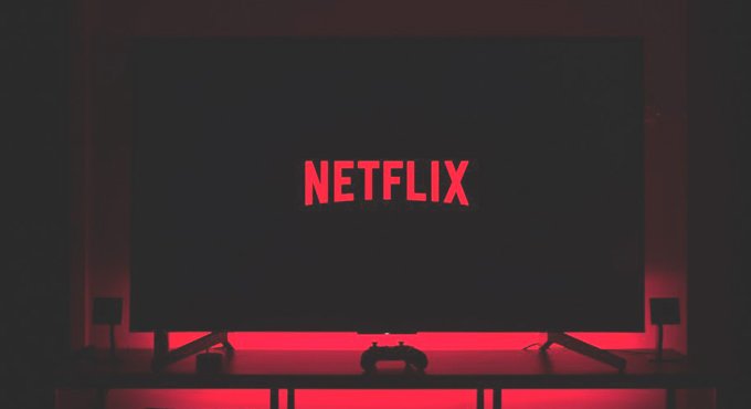 Netflix testing sleep time feature on Android