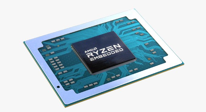 New AMD Ryzen 5000 mobile chips to empower gamers, creators