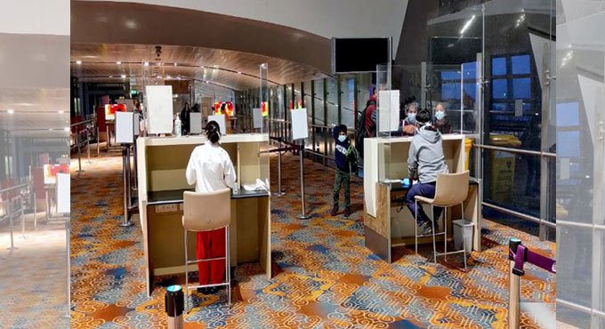 New UK coronavirus strain: With 6 more cases, India’s tally reaches 96