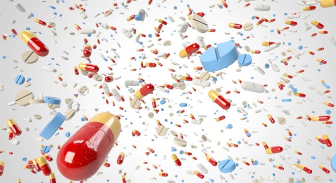 New class of antibiotics may help combat antimicrobial resistance