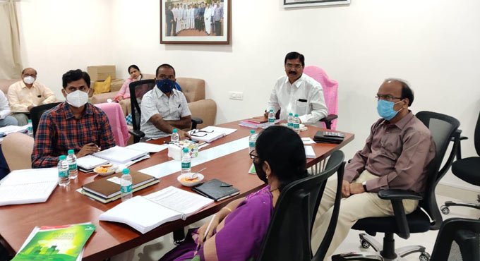 Plant to generate power from biowaste soon: Niranjan Reddy