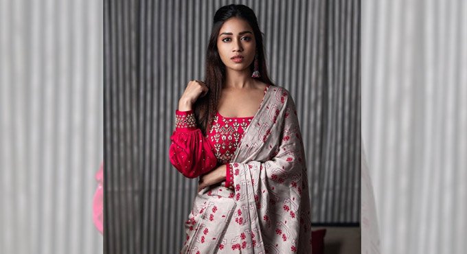 Nivetha Pethuraj