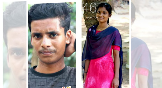 Nizamabad: Lovers commit suicide as parents reject marriage proposal