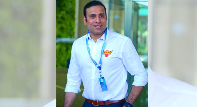 No place for this rubbish: VVS Laxman slams SCG crowd racial abuse