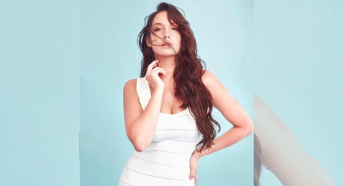 Nora Fatehi sizzles in Sachet-Parampara’s new video