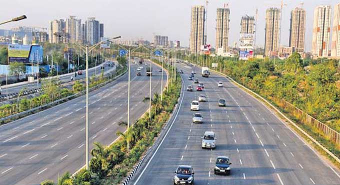 Lighting project, construction of interchanges to be taken up on Hyderabad ORR